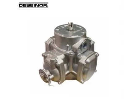 Fuel Dispenser Flowmeter