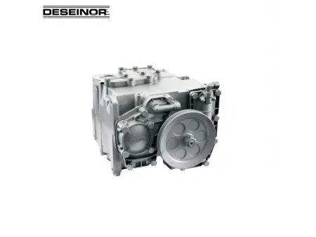 Fuel Dispenser Oil Pump