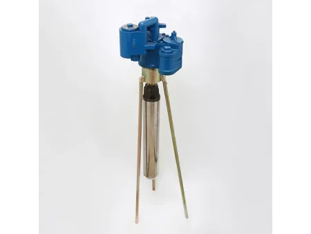 Submersible Pump