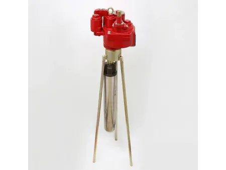 Submersible Pump