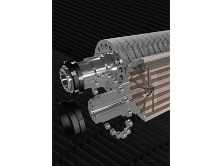 Corrugating Rolls