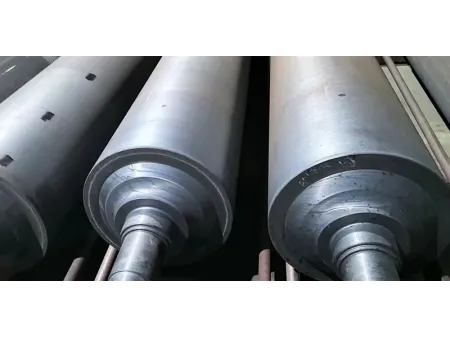 Pressure Rolls