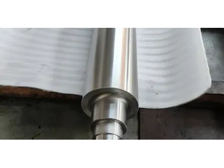 Pressure Rolls
