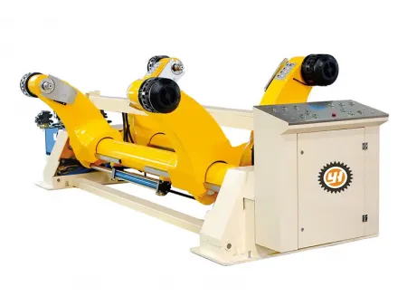 Roll Stand