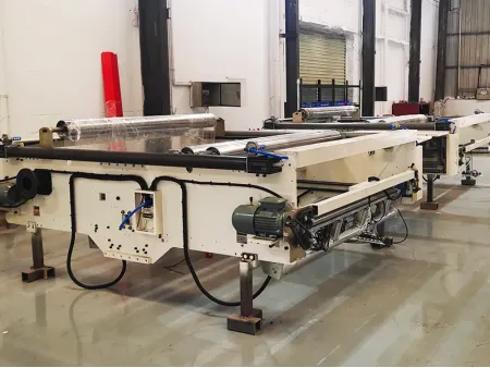 Automatic Splicer