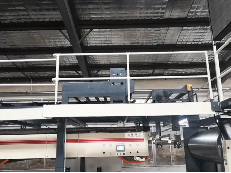 Automatic Splicer
