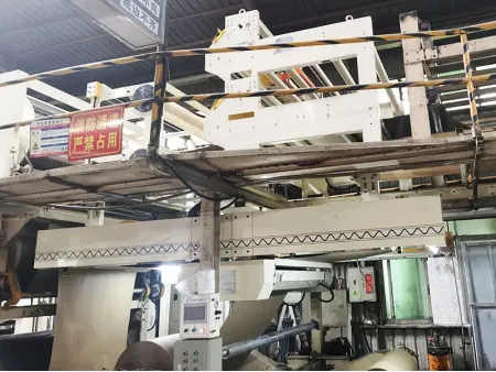 Automatic Splicer