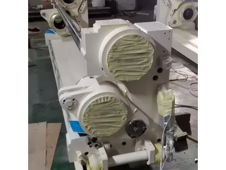Accessories for Corrugated Machine