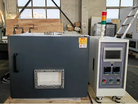 High Temperature Furnace