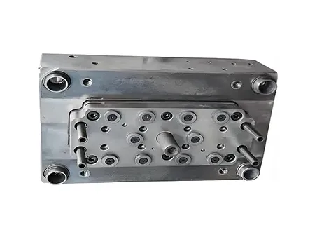 Precision Molds