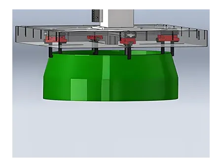Precision Molds