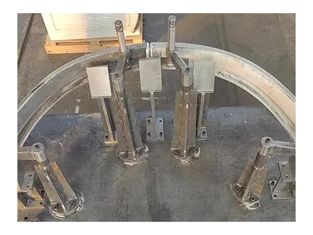 Precision Molds