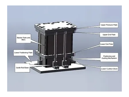 Precision Molds