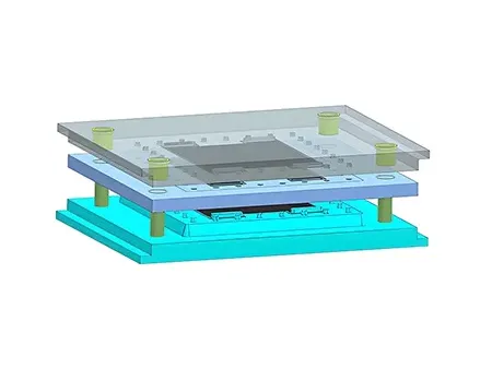 Precision Molds