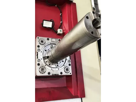 CNC Planer Type Boring and Milling Machine