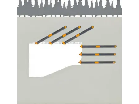 Self-Drilling Anchor System