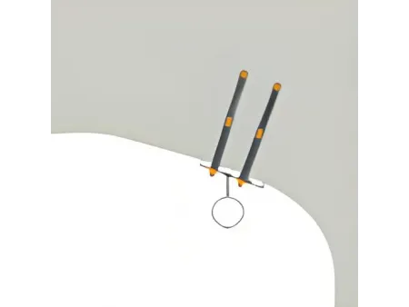Self-Drilling Anchor System