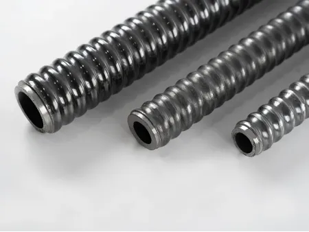 Self-Drilling Anchor Bolts for Ground Support