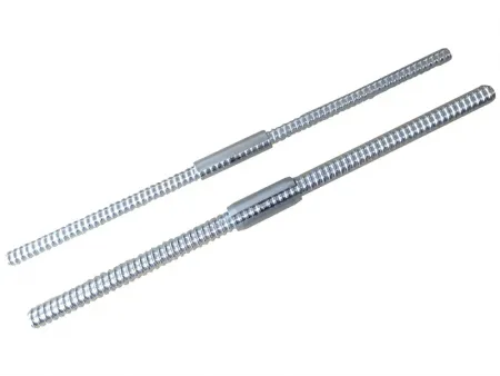 Self-Drilling Anchor Bolts for Ground Support