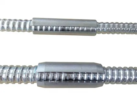 Anchor Couplers for Deep Drilling & Stability