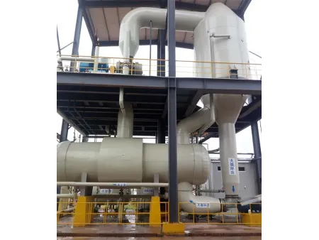 MVR Evaporator