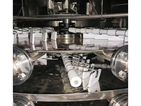 Lithium Carbonate Drying System