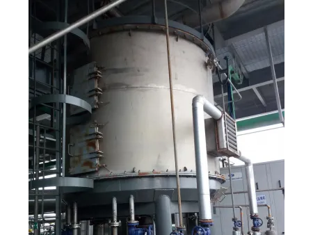 Lithium Chloride Drying System