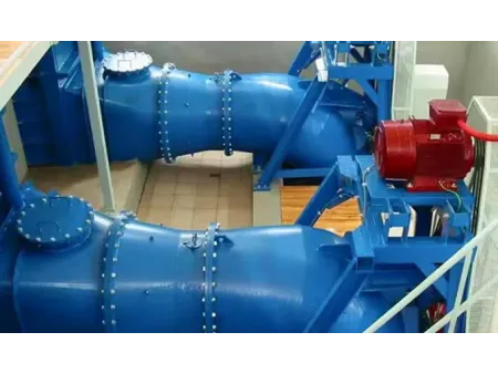 Tubular Turbine