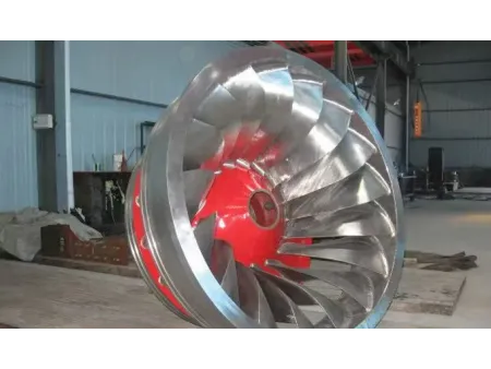 Francis Turbine