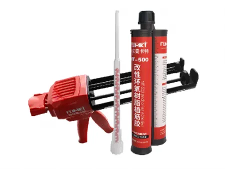 Chemical Anchoring Adhesive, MT-500