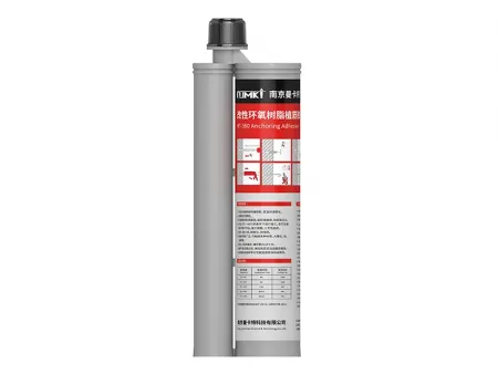 High Strength Anchoring Adhesive, MT-390/360