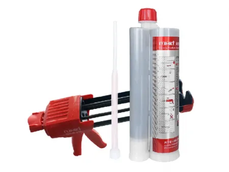 High Strength Anchoring Adhesive, MT-390/360