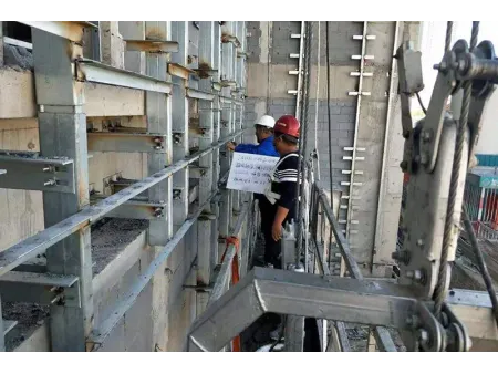 High Strength Anchoring Adhesive, MT-390/360