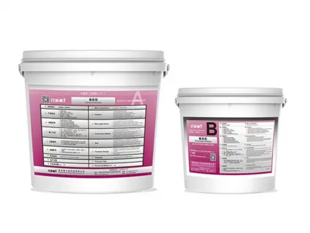 Modified Epoxy Anchoring Adhesive, MT-T100