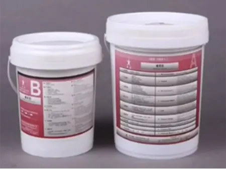 Modified Epoxy Anchoring Adhesive, MT-T100