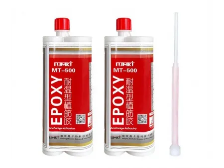 Heat-Resistant Anchoring Adhesive, MT-500/H