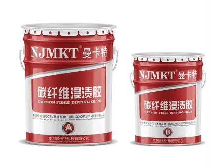 Carbon Fiber Impregnating Adhesive