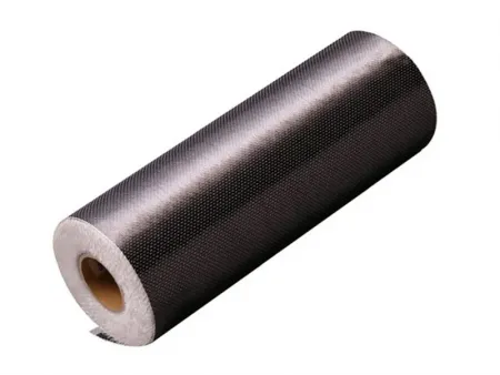 Carbon Fiber Wrap