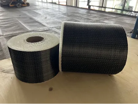 Carbon Fiber Wrap