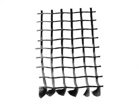 Pre-Tensioned CFRP Plate Prestressing System