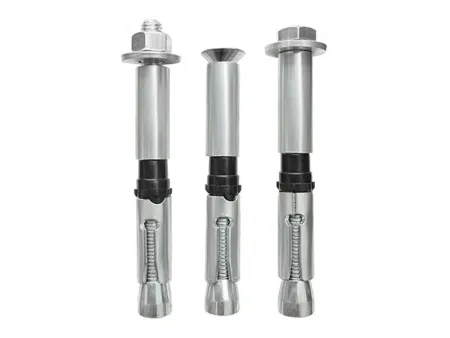 Heavy-Duty Expansion Anchor