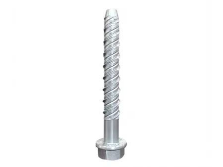 Screw Anchor