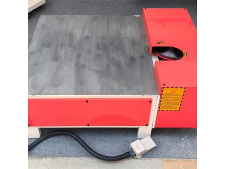 Chair Legs Height Leveling Cut-Saw