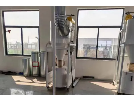 Dust Collector / Dust Extractor