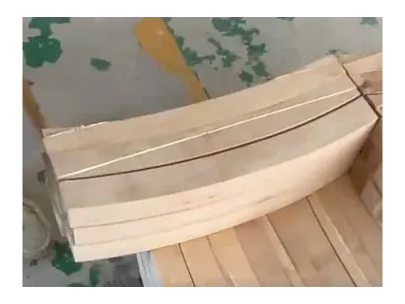 CNC Band Saw