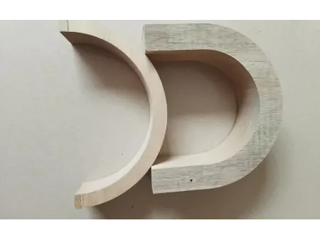 CNC Wood Cutting Machine