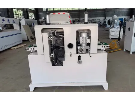 Four-Sided Belt Sander
