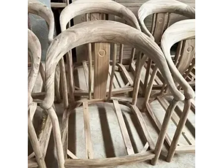 Woodworking Machines