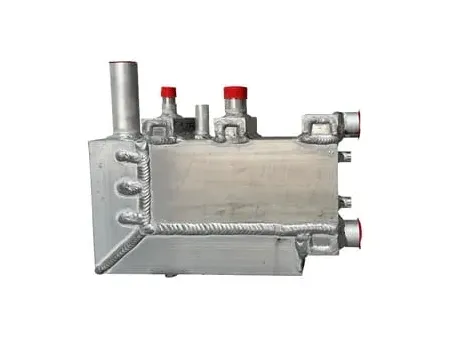 Air-Cooled Refrigerated Air Dryer -   TR Series (TR01-TR12)