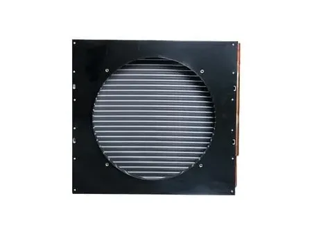 Air-Cooled Refrigerated Air Dryer -   TR Series (TR01-TR12)
